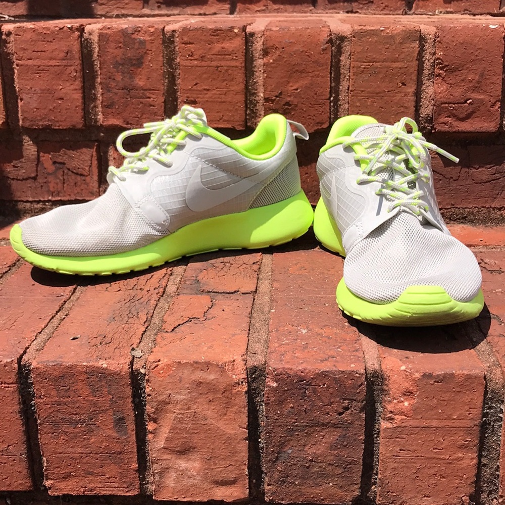 Nike Free Run Sneakers